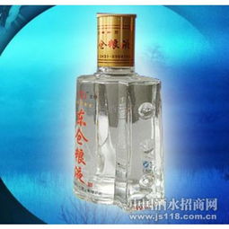 東倉糧液酒 是酒中珍品，還是飲品新寵？